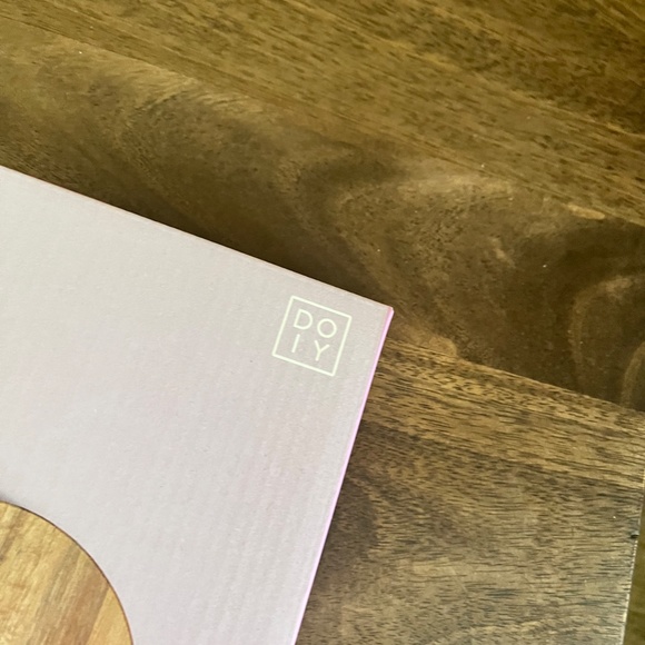 Flower Serving Board - Picture 3 of 6